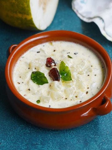 cucumber kichadi recipe